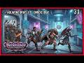 PATHFINDER: WRATH OF THE RIGHTEOUS | Aguasnegras es imposible ⚔️ Serie #31