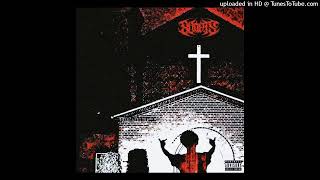 800pts - Bloody (speed up)