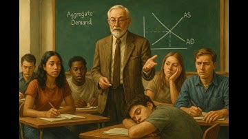 Econ 102 chapter 11 video slideshow - Aggregate Demand and Aggregate Supply