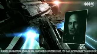 Hello, This is Mothership (EVE Online)