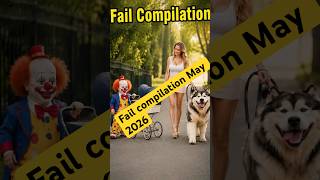 🟪 Fail Compilation May 2026 #viralvideo #funny #clown #fails #viral #girls #compilation #memes