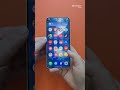 Huawei Pura 70 vs One UI 7 #Samsung #OneUI7