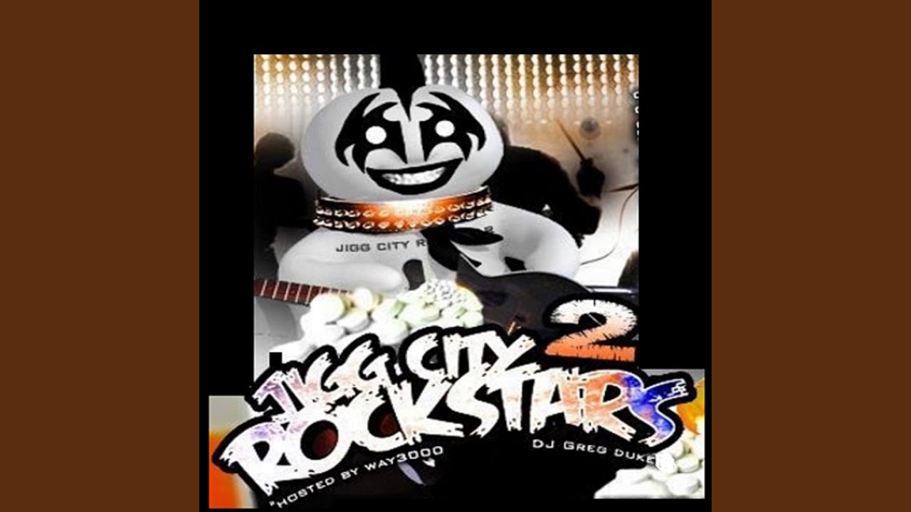 Uh Ooh (feat. Derty & Lil Boosie)