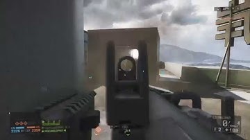 ROCKET LAUNCHER TROLL