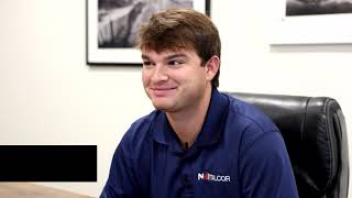 Meet Anderson Brooks | Commercial Advisor | NAI TALCOR Panama City, FL