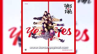 [INSTRUMENTAL   DOWNLOAD] TWICE(트와이스) - YES or YES