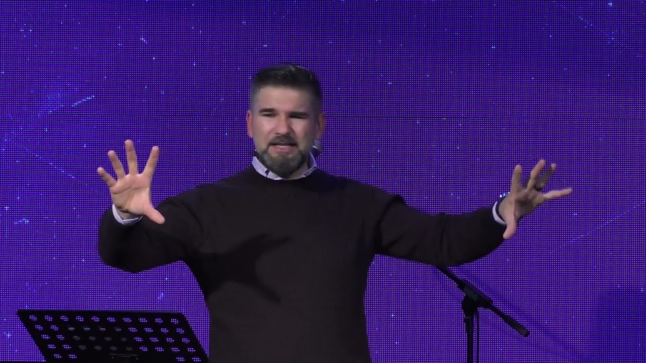 Mai am șanse după ce am căzut? – Alex Păduraru