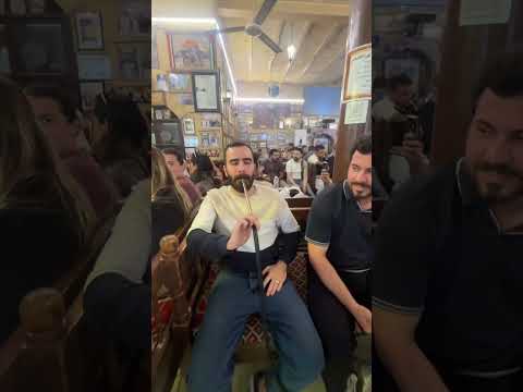 Showing how FRIENDLY Iraq is