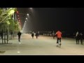 A minute of Greece: New seafront Thessaloniki ᴴᴰ