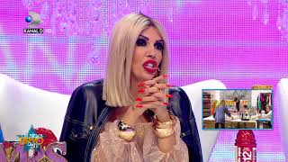 Bravo, ai stil! All Stars (21.02.) - Alina, cearta cu Raluca! Jurata a izbucnit: 