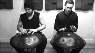 Pangaroos BELLArt Jam