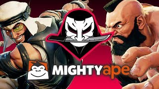 MA | Off-Season Salt - IsaacFromDC vs BigChoppa