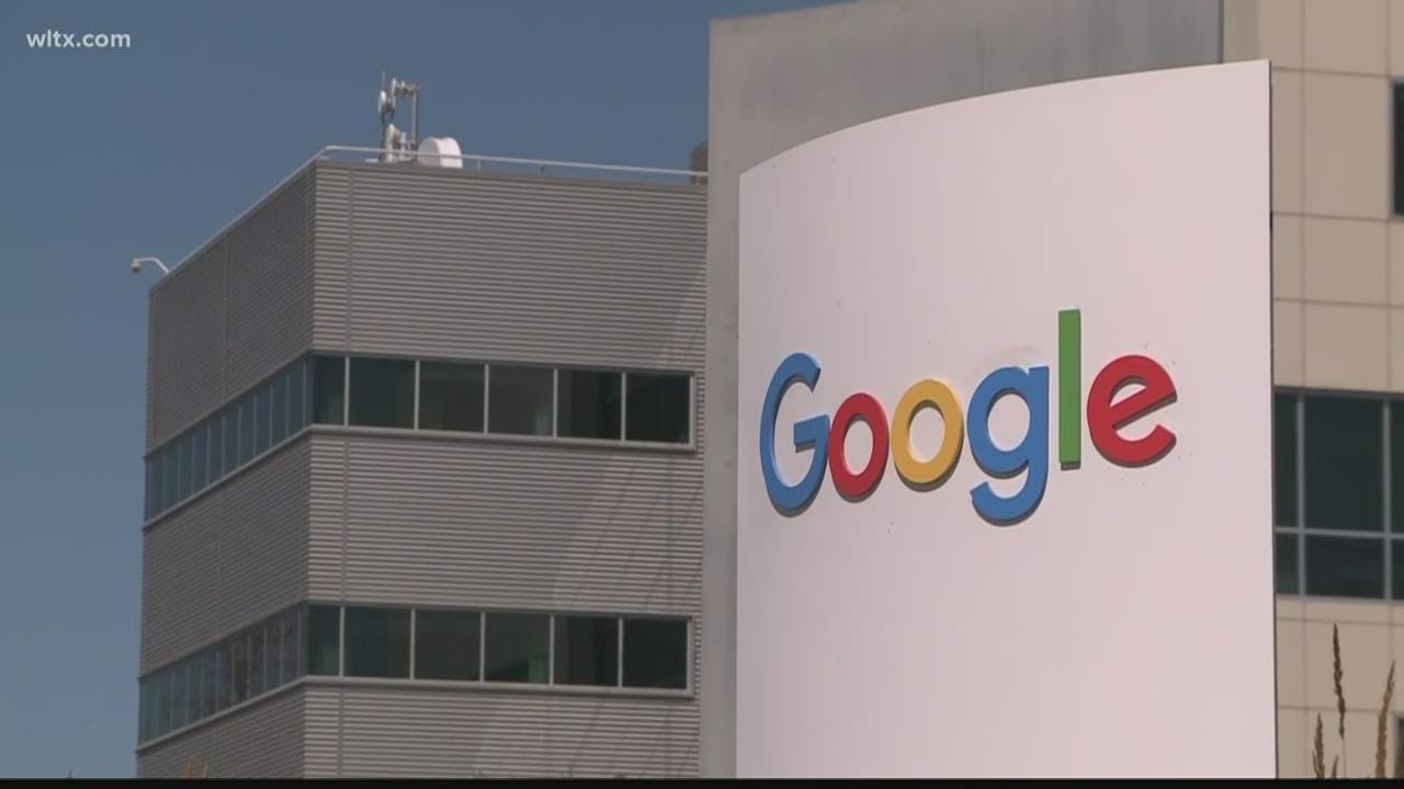 Google to invest $500M in South Carolina, company announces