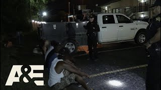 Live PD: Interesting Picnic Spread (Season 2) | A&E