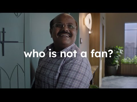 Cup Calling | T20 League | Ranveer Singh | Chris Gayle | Bengaluru