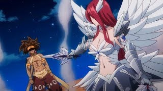 FAIRY TAIL SEASON 3 [AMV] - STAND UP/ SHALLOW SIDE