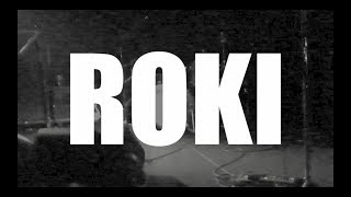 ROKI - ポリーマグー [MusicVideo]