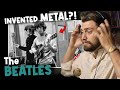 The Beatles Invented METAL Helter Skelter Music Producer Reaction The Beatles Invented METAL Helter Skelter Music Producer Reaction