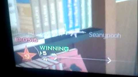 GB Proof: Map 1 Terminal Ctf