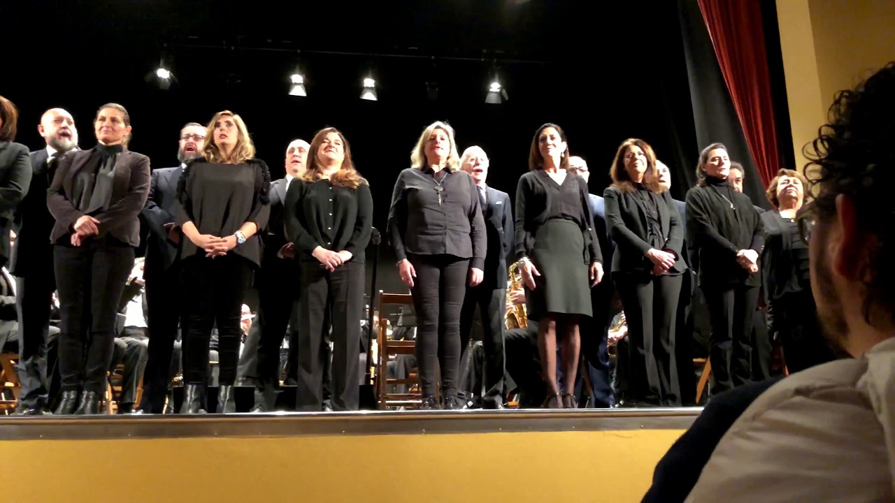 MADRE DE REGLA CORONADA 4K (José Núñez Mayoral)