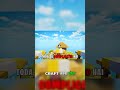 100-Day Minecraft Chunk Challenge GONE WRONG ❗️💢 #shorts #minecraft #fail