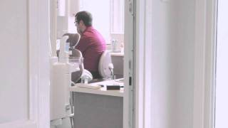 Welcome To The Dental Studio