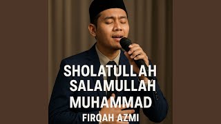 Download Lagu Sholatullah Salamullah MP3