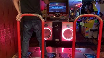 [DDR A] First Time Challenge 18 749k