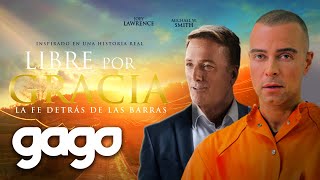 GAGO - Libre Por Gracia (Pardoned by Grace) | Full Drama Movie | Family Faith