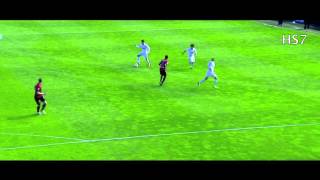 Cristiano Ronaldo - TriumF - Goals & Skills 2012