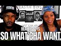 🎵 Beastie Boys - So What'Cha Want - REACTION