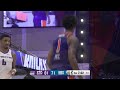 Dink Pate Dropped 31 PTS & Career-High 8 3PM Vs. Kings