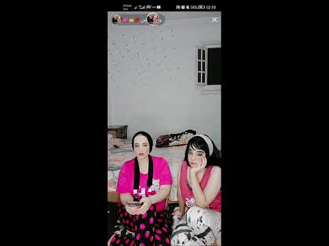 وحش الكون Is Live 