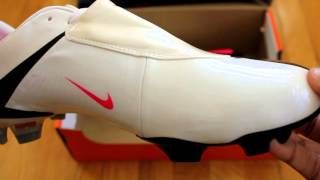 nike mercurial vapor v fg