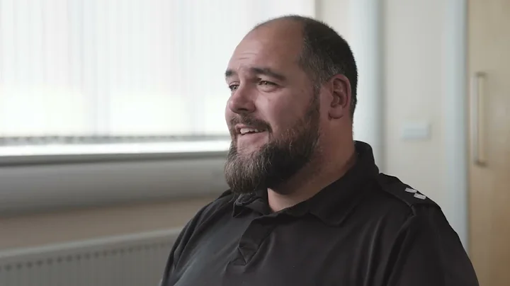 Safer POD® S1 Trial Delivers Groundbreaking Crime Reduction in Darlington