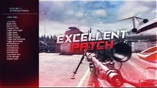[MW2/1.14] Excellent V1 CFG Patch Preview By MrsModernModding