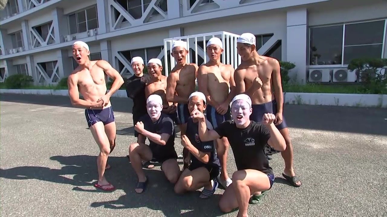 泳ぎ切る自信しかない！」海上保安大学校で伝統の遠泳訓練 海の安全