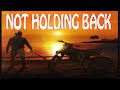 Miniature de la vidéo de la chanson Not Holding Back