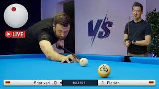 Pool Lesson | How to Win Games: Live Show Match screenshot 5