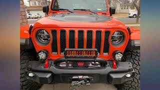 Warn 92090 Epic 38 Steel Winch Hook 6 Ton 12,000 Lb Capacity Review