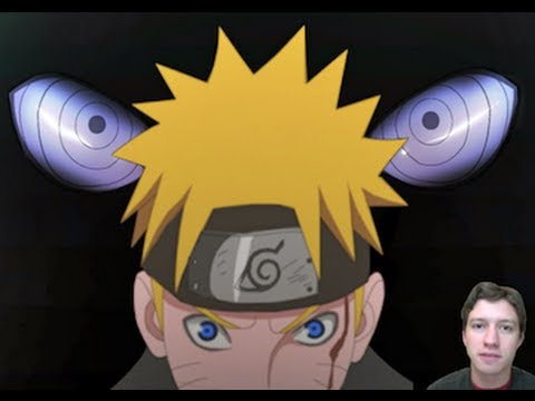 Naruto Shippuden Episode 629 Manga