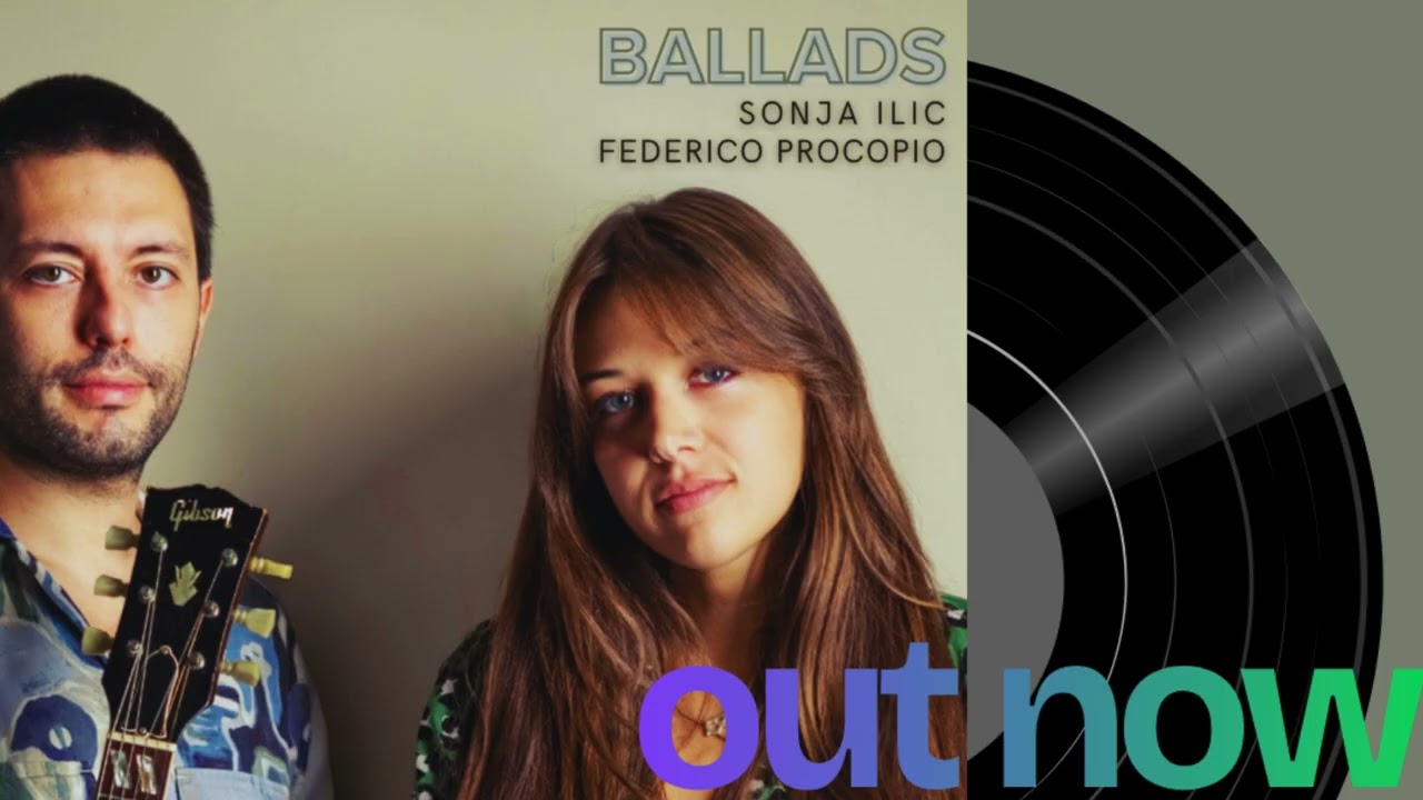 Watch Anouman - Sonja Ilic, Federico Procopio on YouTube Watch Anouman - Sonja Ilic, Federico Procopio on YouTube