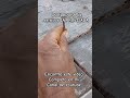 MIRA esta dobladora de ESTRIBOS IMPROVISADA
