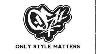 0511 Only Style Matters