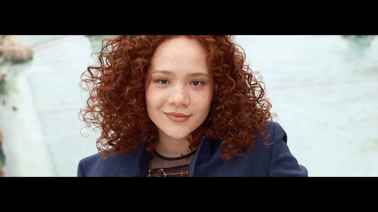 T&S Arte Fashion Film 