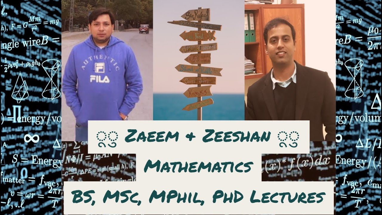 Tensor Analysis | Lecture 02 | Vector and Tensor Analysis by M. R ...