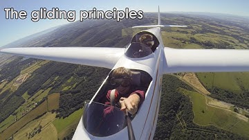 THE GLIDING PRINCIPLES