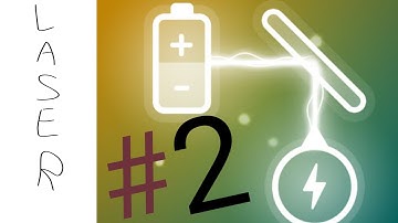 Laser overload #2 (outdated)