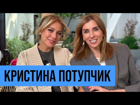 Video: Kristīna Potupčika - bijusī Kremļa blogere