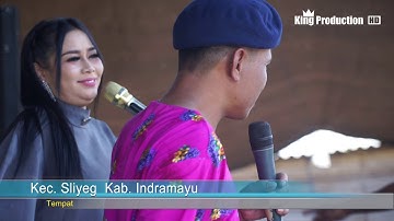 Bagja Diri - Santi Rifaldi - Arnika Jaya Live Desa Sleman Kidul  Sliyeg Indramayu